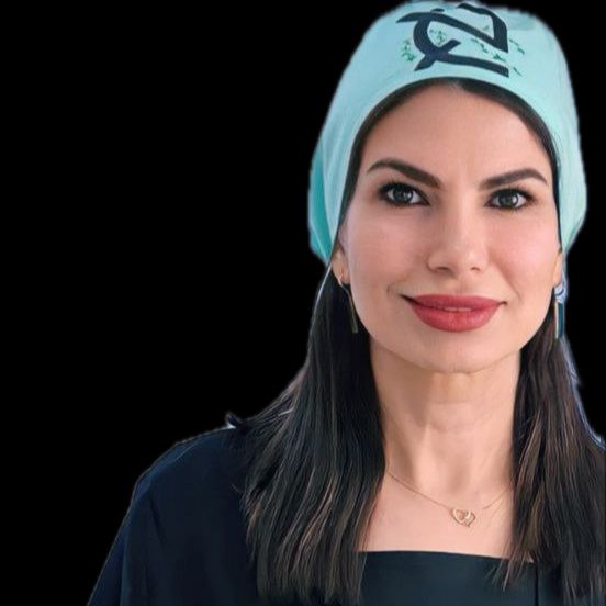 دکتر کارینا قدیمی - جراحی عمومی تهران