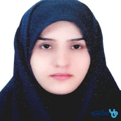 دکتر مریم اصلی - عفونی تهران