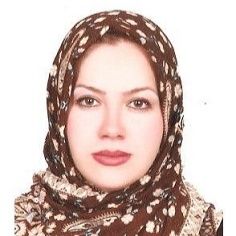 دکتر بنفشه عطاپور آسیابر - داخلی قزوین