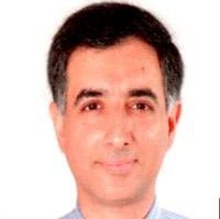 دکتر جمشید صفدریان - کودکان و اطفال اهواز