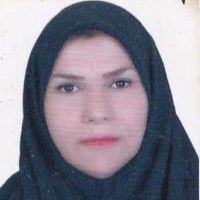 فاطمه شعاعی - مامایی کرمان