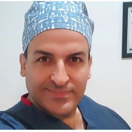 دکتر حسین رحیمیان - ارتوپدی کرج