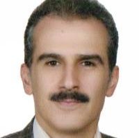 دکتر حسین نویدی قاضیانی - غدد و متابولیسم تهران