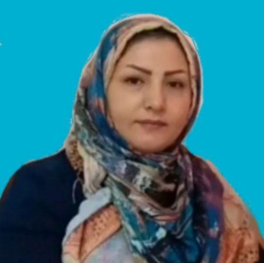 طاهره نادری واقف - روانشناسی همدان