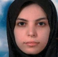 اکرم سالارابراهیمی - بینایی سنجی مشهد