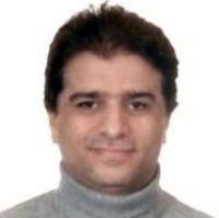 دکتر کسری جلایر - روماتولوژی تهران