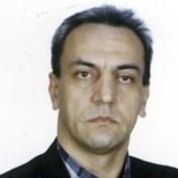 دکتر رحمت پاک نهاد - ریه تهران