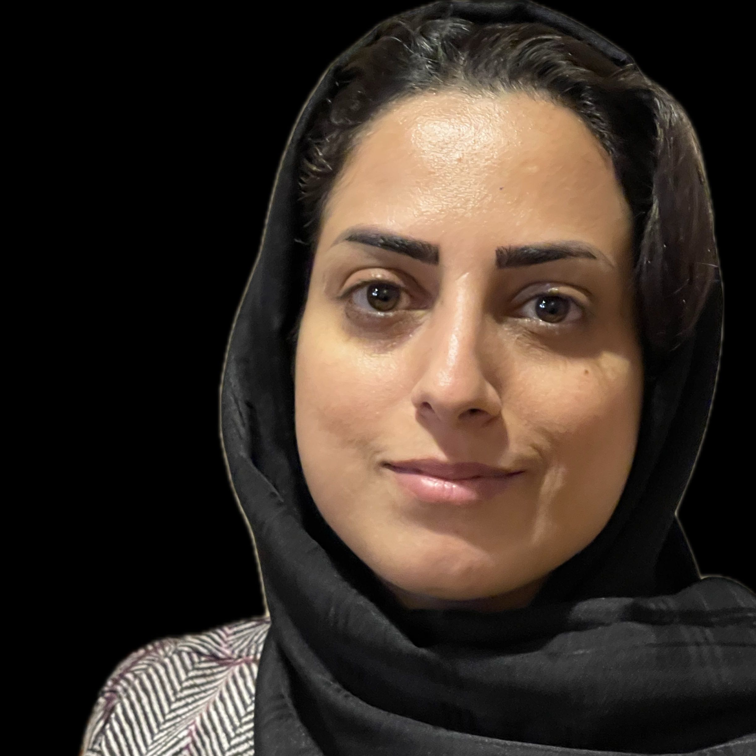 کیمیا بزرگی کوشالشاهی - روانشناسی تهران