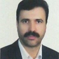 دکتر محمد حسین جعفری - ارتوپدی یزد