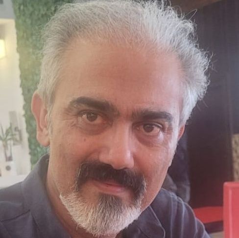 دکتر نوید گرامی - دندانپزشک شیراز