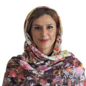 دکتر راضیه نبی - ارتوپدی کرج