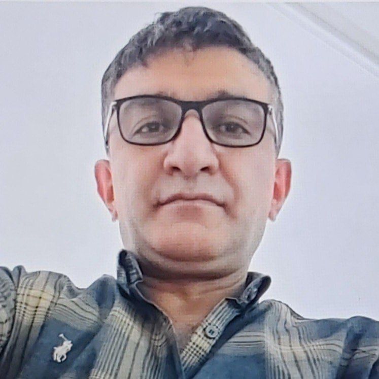 دکتر بزرگمهر قربانی - دندانپزشک تهران