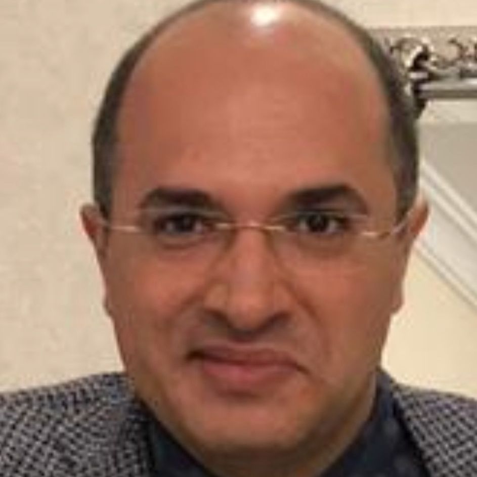 دکتر آوید رکنی - مغز و اعصاب و نورولوژی تهران