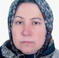 دکتر فاطمه شریفیان عطار - زنان و زایمان مشهد