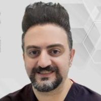 دکتر حسین قاسم پور - دندانپزشک اصفهان