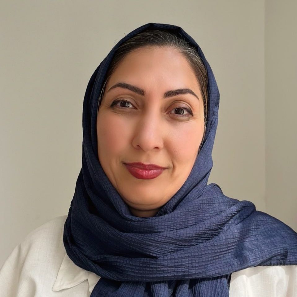 الهام اسدی - مامایی 