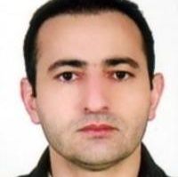 دکتر بابک شیرین زاده دستگیری - داخلی اردبیل