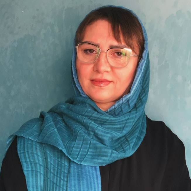 زینب حبیبی - روانشناسی ساری