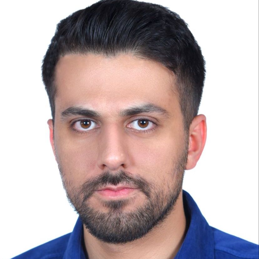 دکتر امیرمحمد پرنده - عمومی 