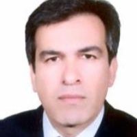 دکتر محمدمهدی مطهری - چشم پزشکی تهران