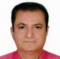 دکتر خسرو جوادی - چشم پزشکی تهران