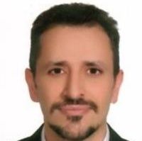 دکتر سید امیر احمدپناه - دندانپزشک تهران