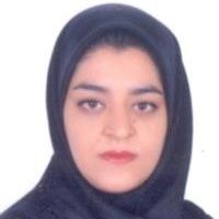 مریم درخشان - مامایی میاندوآب