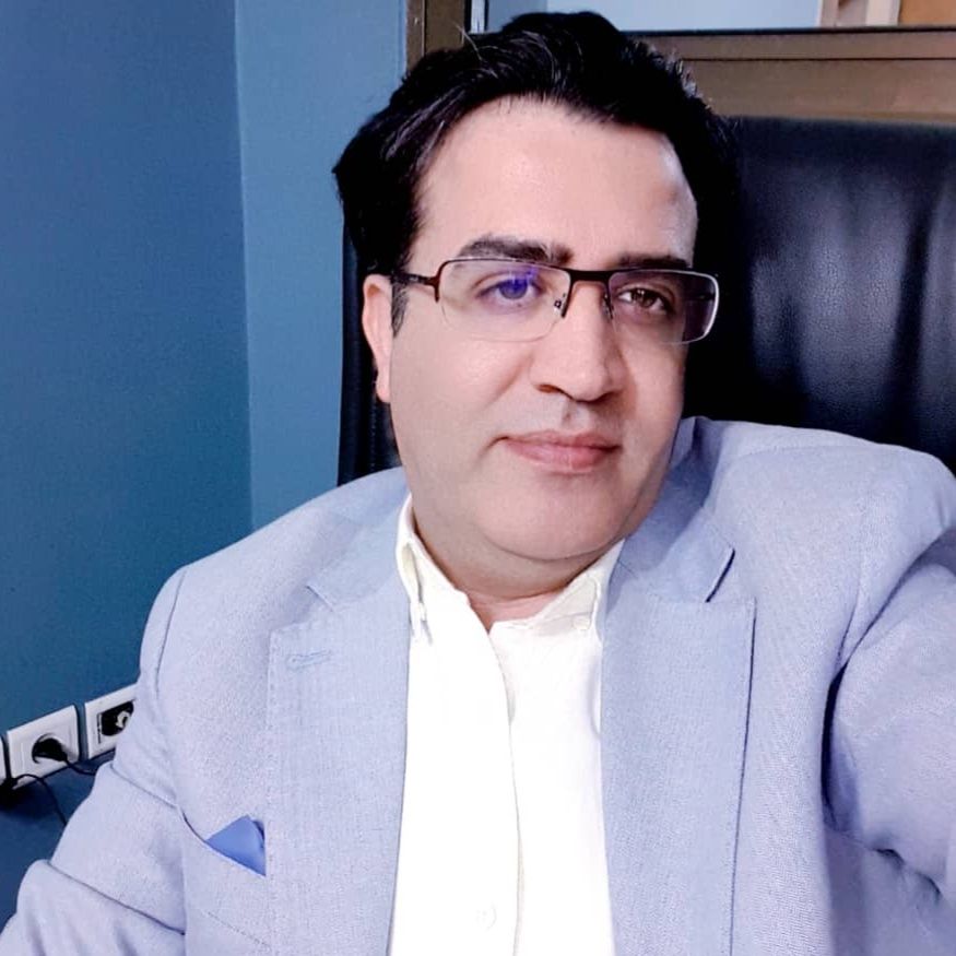 دکتر حسین شفیعی - عفونی اصفهان