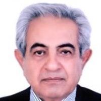 دکتر سعید دیلمقانی - گوش و حلق و بینی تهران