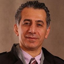 دکتر احمدرضا دیانی - جراحی عمومی تهران