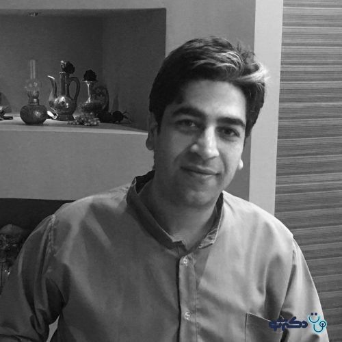 دکتر سعید فلاح زاده - ارتودنسی شیراز