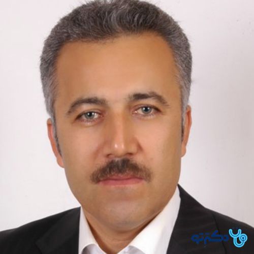 دکتر رجب تازیکی - جراحی مغز و اعصاب گرگان