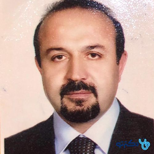 دکتر حسین سیدی - رادیولوژی تهران