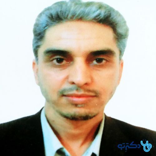 حسین دهقانی - بینایی سنجی کرمان