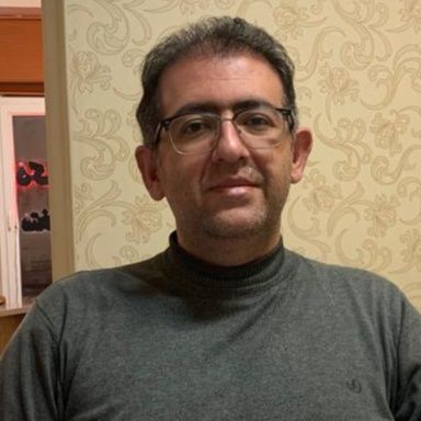 دکتر محسن خوشه - اعصاب و روان (روانپزشکی) اردبیل