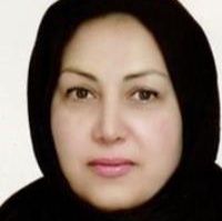 نازنین پاک نهاد - بینایی سنجی مشهد