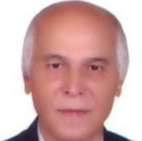 دکتر سیدمحمود ناصری - گوش و حلق و بینی زنجان