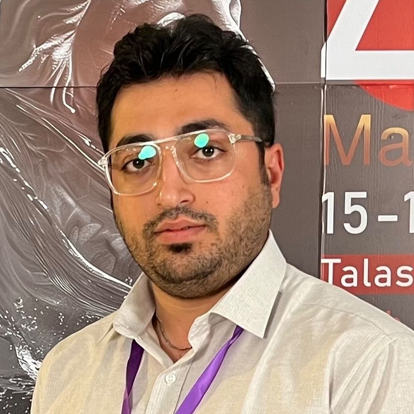 دکتر سید محمد طبیب زاده - گوش و حلق و بینی شیراز