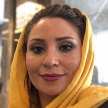 نیر درگاهی مللو - شنوایی سنجی تبریز