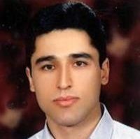 دکتر مرتضی جلیلوند - رادیولوژی تهران