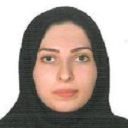 سیمین زرآبادی پور - مامایی قزوین