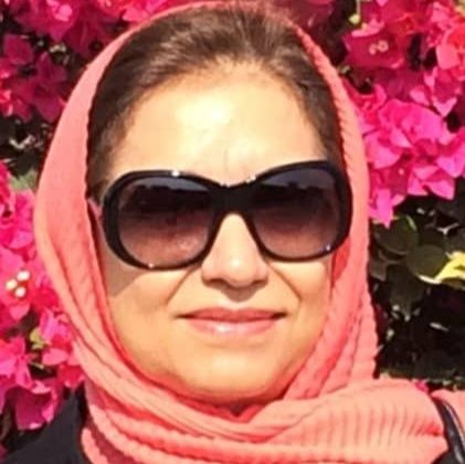 دکتر کیهان چوبک - زنان و زایمان شیراز