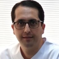 دکتر مسعود زرین قلم - گوش و حلق و بینی تبریز