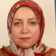 دکتر معصومه مشرقی - جراحی عمومی تهران