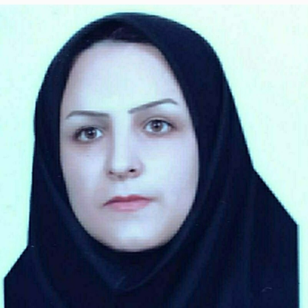 دکتر الهام خوش بخت - داخلی سرپل ذهاب