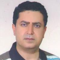 دکتر رضا اسلامی منوچهری - داخلی تهران