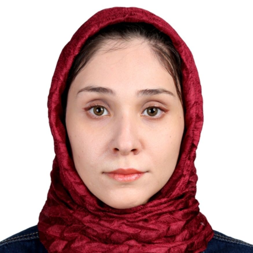 نازنین تربیت - تغذیه شیراز