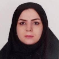 وجیهه ابراهیمی - روانشناسی یزد