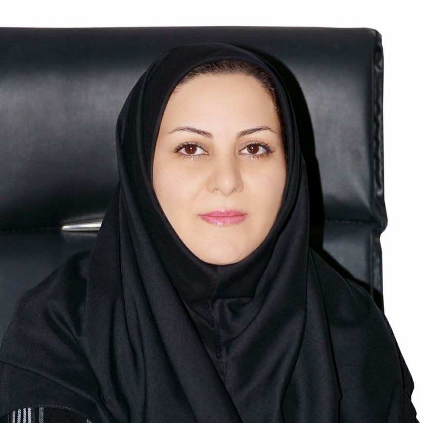 زهرا عزیزخانی - روانشناسی فردیس