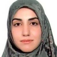 دکتر صدیقه مدنی - کودکان و اطفال تهران